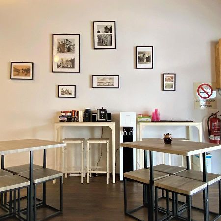 Hostel Sydney Backpackers Jonker Street Melaka Zewnętrze zdjęcie