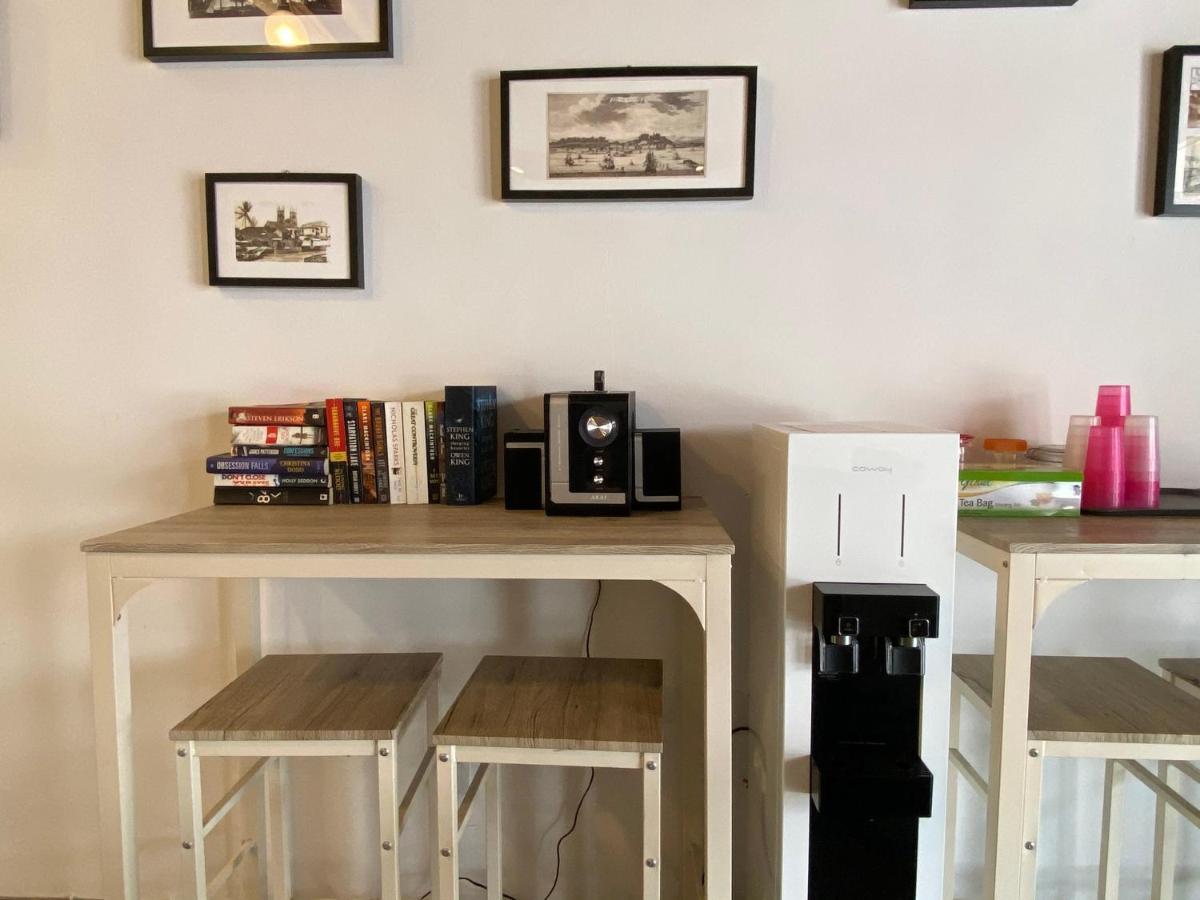 Hostel Sydney Backpackers Jonker Street Melaka Zewnętrze zdjęcie