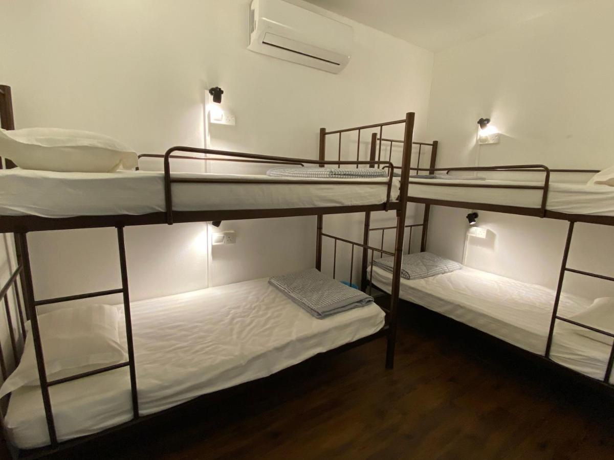 Hostel Sydney Backpackers Jonker Street Melaka Zewnętrze zdjęcie
