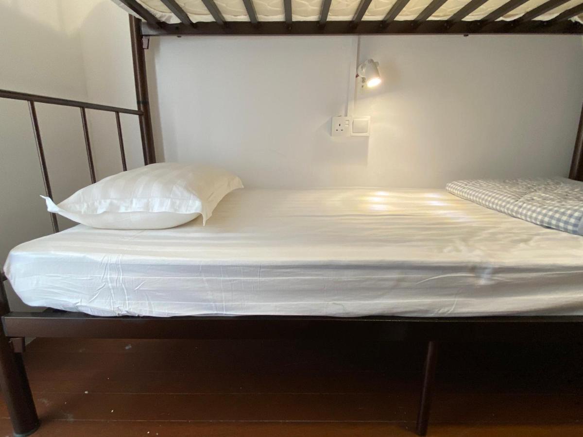 Hostel Sydney Backpackers Jonker Street Melaka Zewnętrze zdjęcie