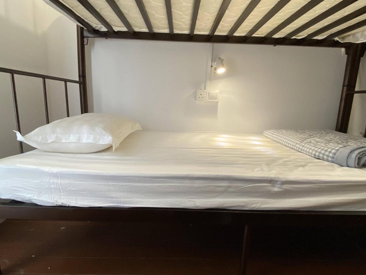 Hostel Sydney Backpackers Jonker Street Melaka Zewnętrze zdjęcie