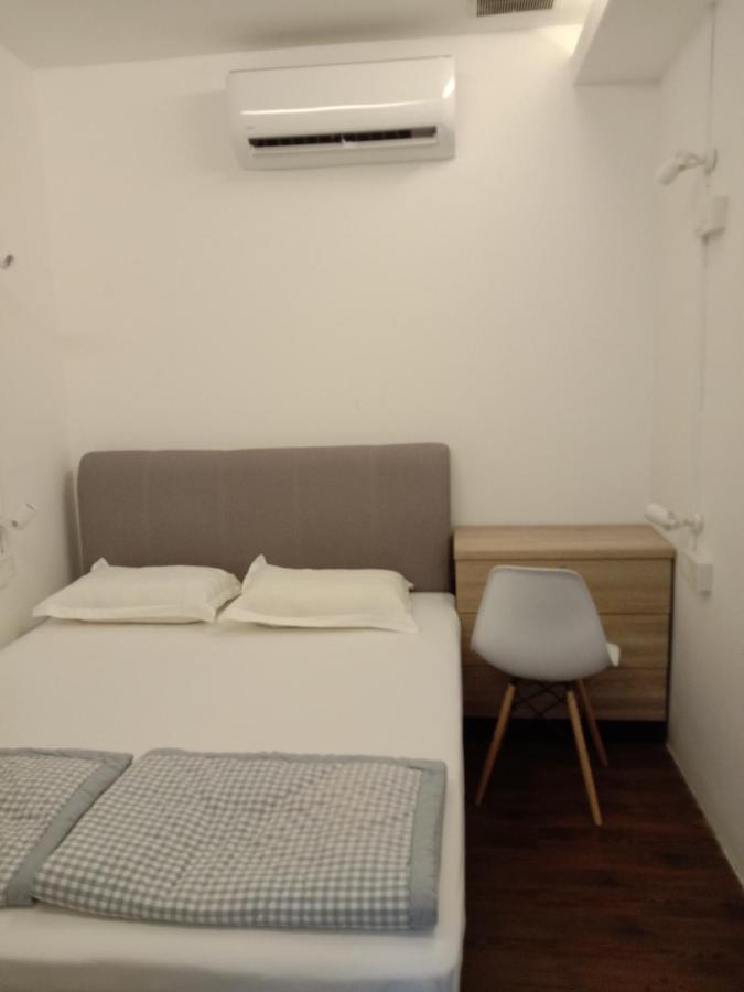 Hostel Sydney Backpackers Jonker Street Melaka Zewnętrze zdjęcie