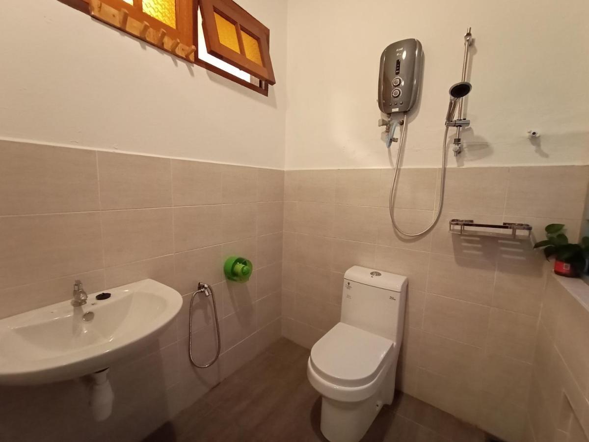 Hostel Sydney Backpackers Jonker Street Melaka Zewnętrze zdjęcie