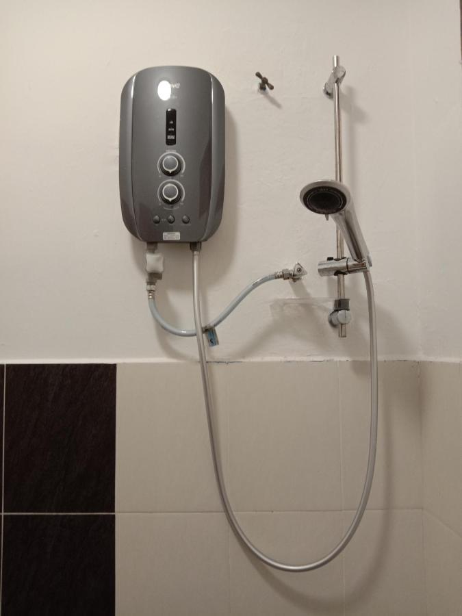 Hostel Sydney Backpackers Jonker Street Melaka Zewnętrze zdjęcie